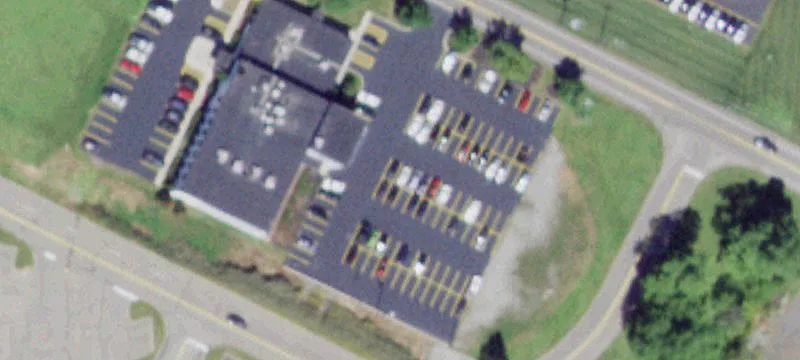203 Colonial Dr