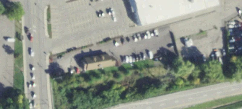 1600 Portland Ave