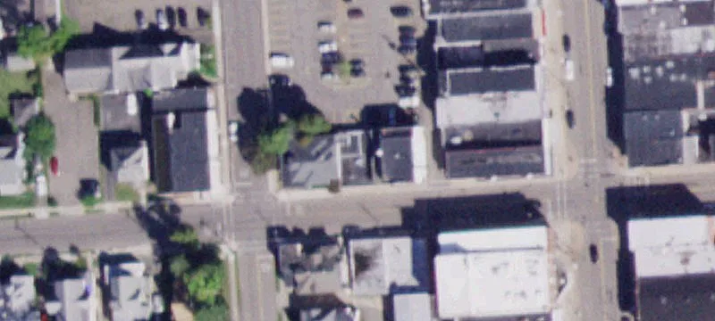 1201 Monroe St