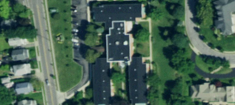 135 Evans St