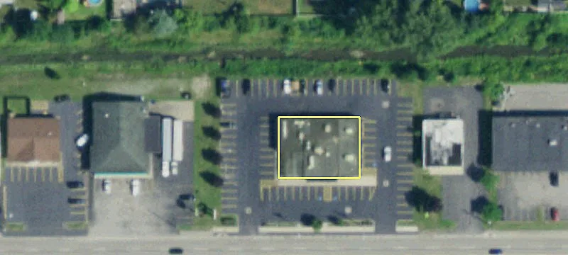 1250 French Rd