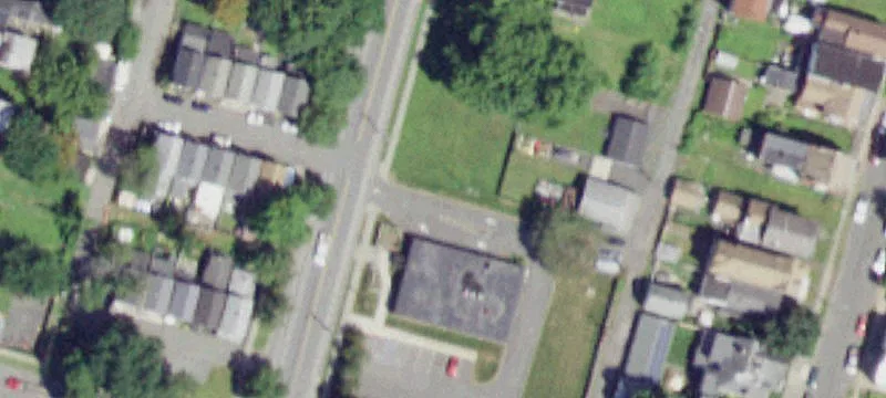 1400 2nd Ave
