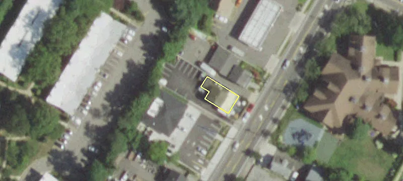 22 Pne Holw Rd