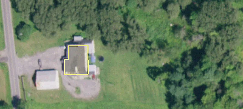 389 Mckay Rd