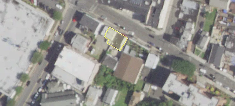 92 Purdy Ave