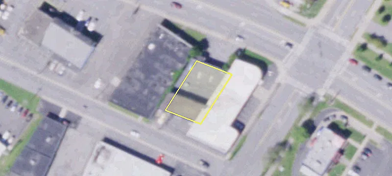 303 Erie W Blvd