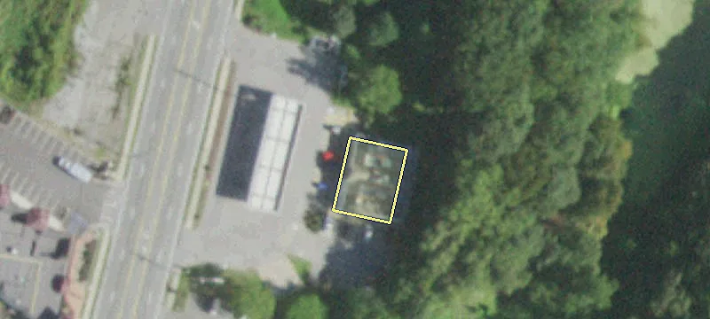 3572 Us Hwy 9w