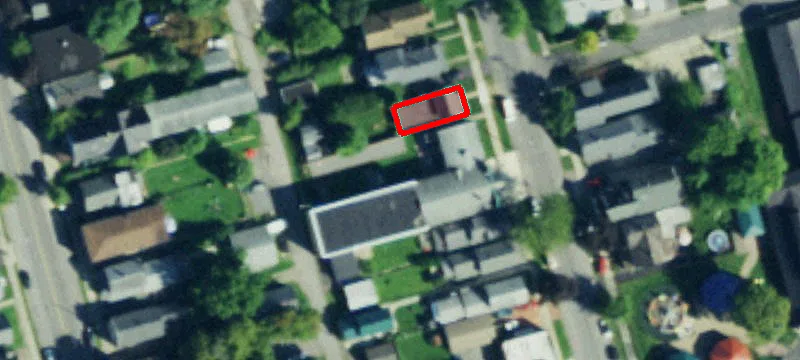 254 Vandervoort St