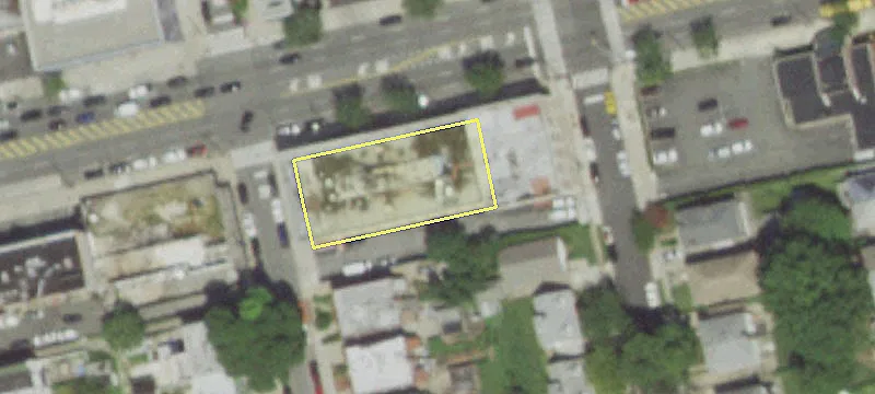 21534 Northern Blvd