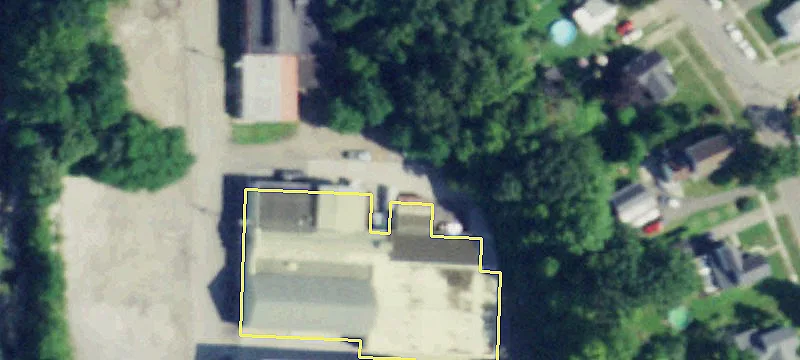 16 Mechanic St