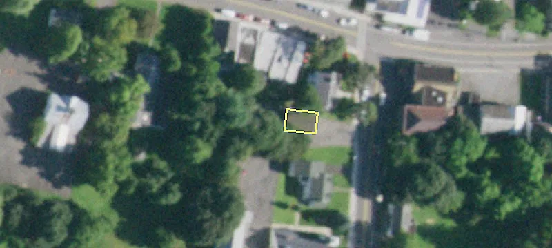 3 Church Ave