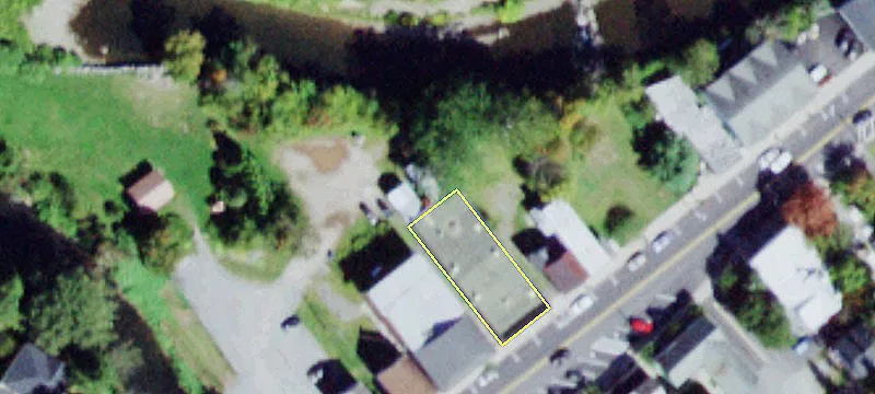 46 Main St, Unit 2