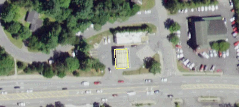527 Aviation Rd