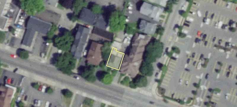 1700 East Ave
