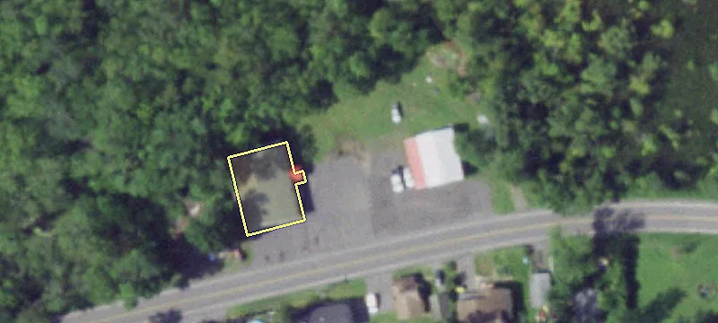 3461 Hayes Rd