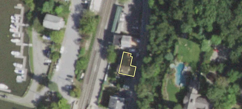 21 Lowr Sta Rd