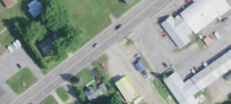 3868 State Rte 11