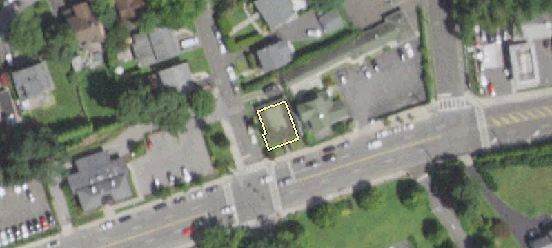 1500 Boston Post Rd