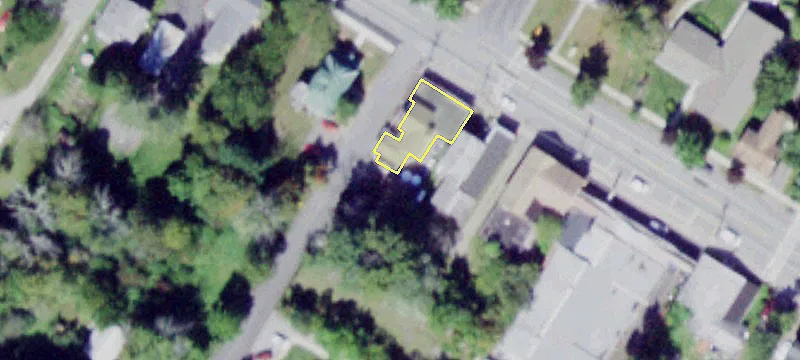135 Sullivan St