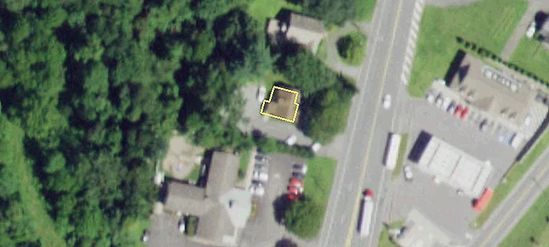 492 Greenbush Rd