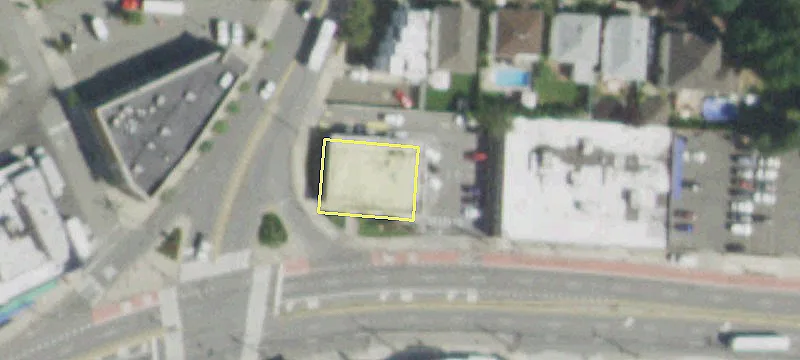 1151 Hylan Blvd