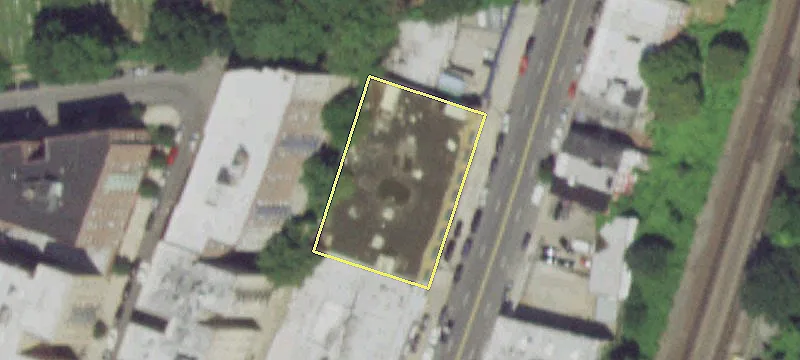 3547-3549 Webster Ave