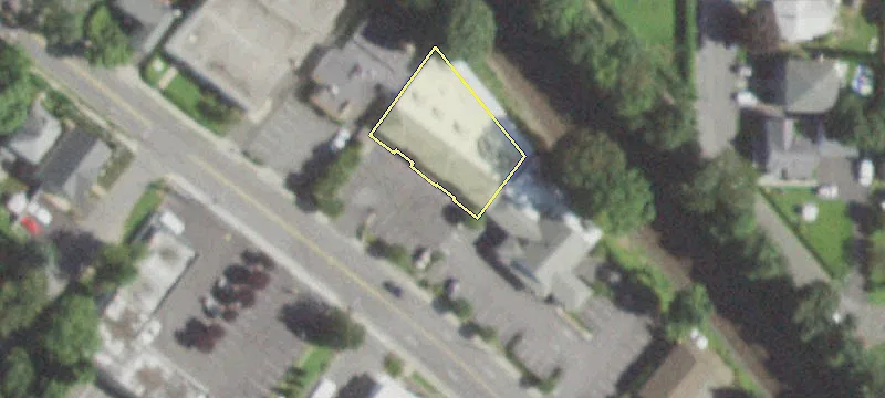 203 Marble Ave