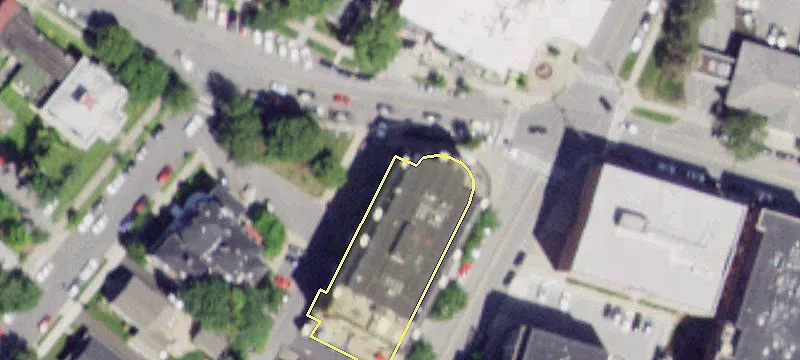 30 Division St Rear, Unit 103