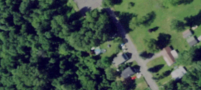40 Wise St