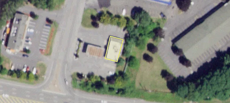 601 Plank Rd