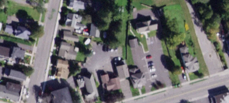 9 Clinton St