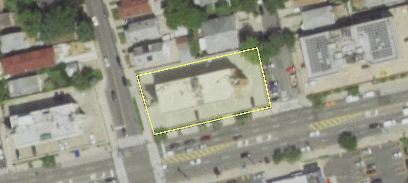 22117 Northern Blvd