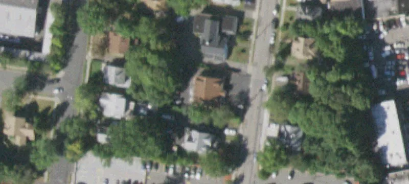 7 Madison Ave