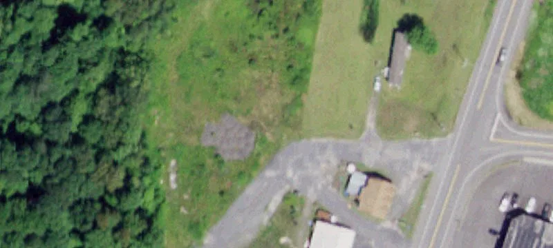 13645 Us Rte 9w
