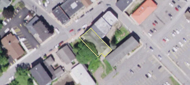 768-772 Main St