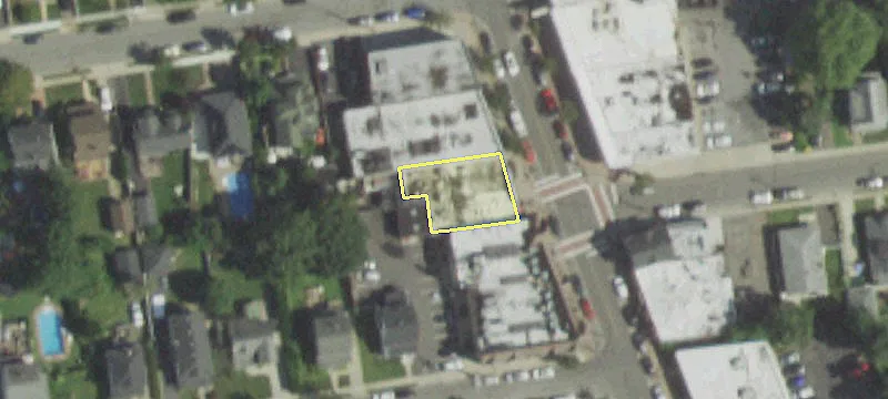 412-416 Bedford Ave