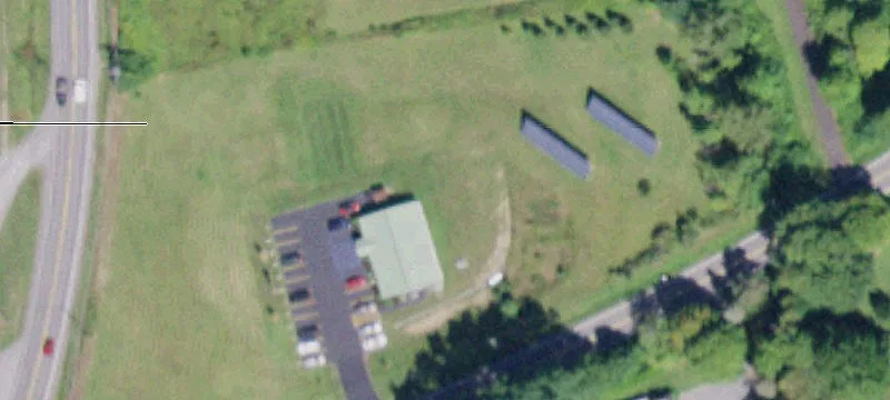 111 Barton Hl Rd