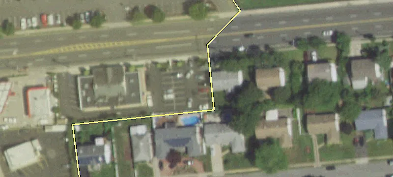 8 Jerusalem Ave