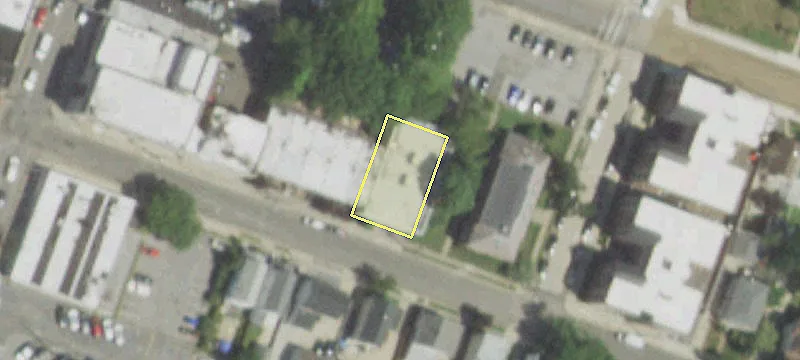 27 Hawthorne Ave
