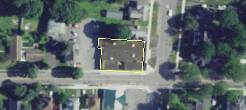633 Main St
