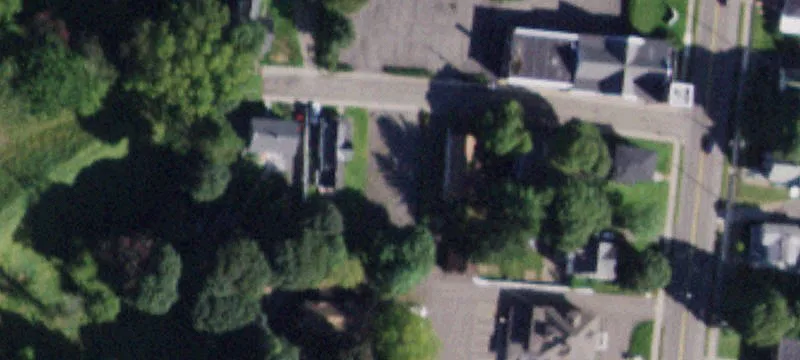 5 Church St