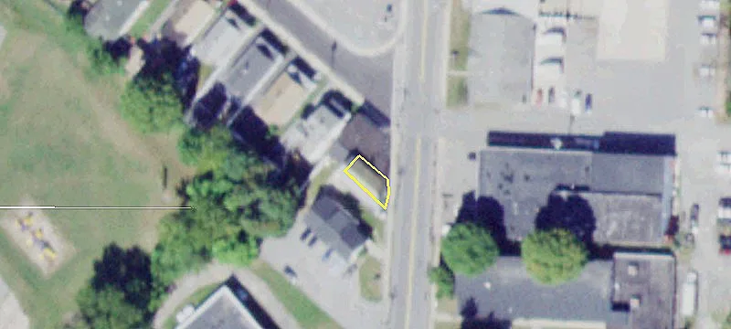 47 Bennett St