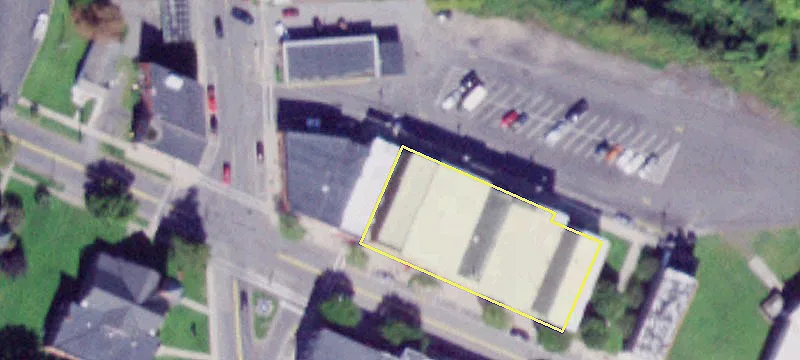 12011 Main St