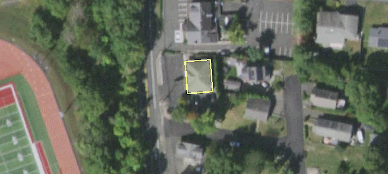421 Highland Ave