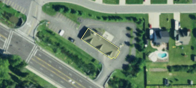 Niag Fls Blvd