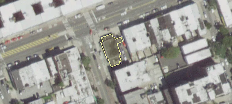 87-61 Hillside Ave