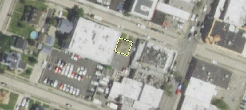 12 Lincoln Ave
