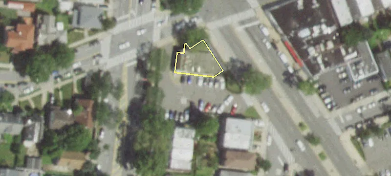 3202 Francis Lewis Blvd