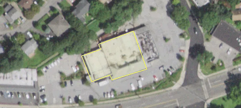 1100 Boston Post Rd