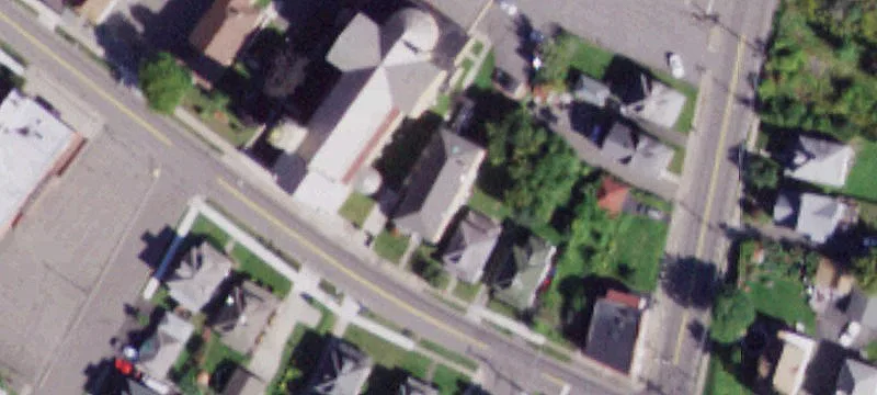 340 Prospect St